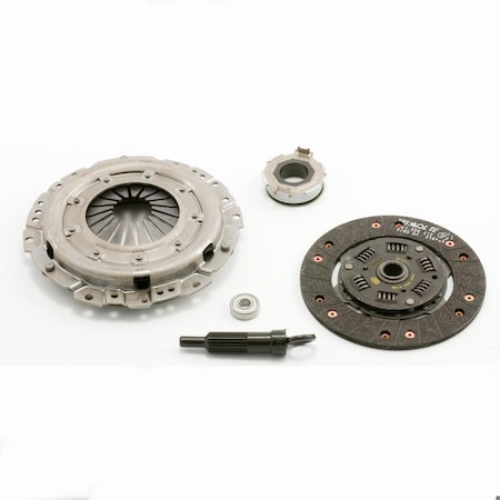 Luk Clutch Kit, 15-013 15-013